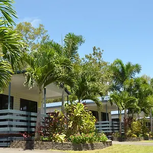Big4 Port Douglas, Glengarry Feriepark