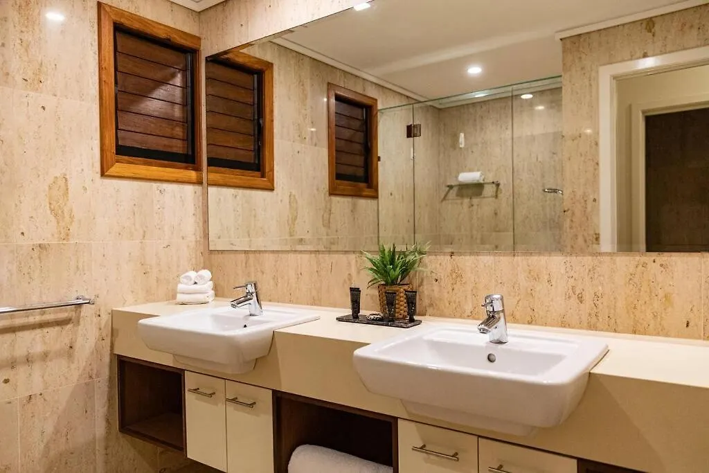 Villa Amalfi - Port Douglas