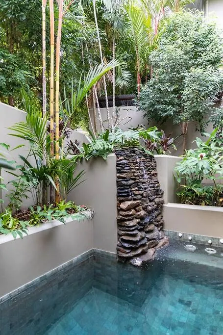 Villa Amalfi - Port Douglas