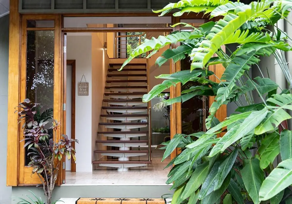 Villa Amalfi - Port Douglas Australia